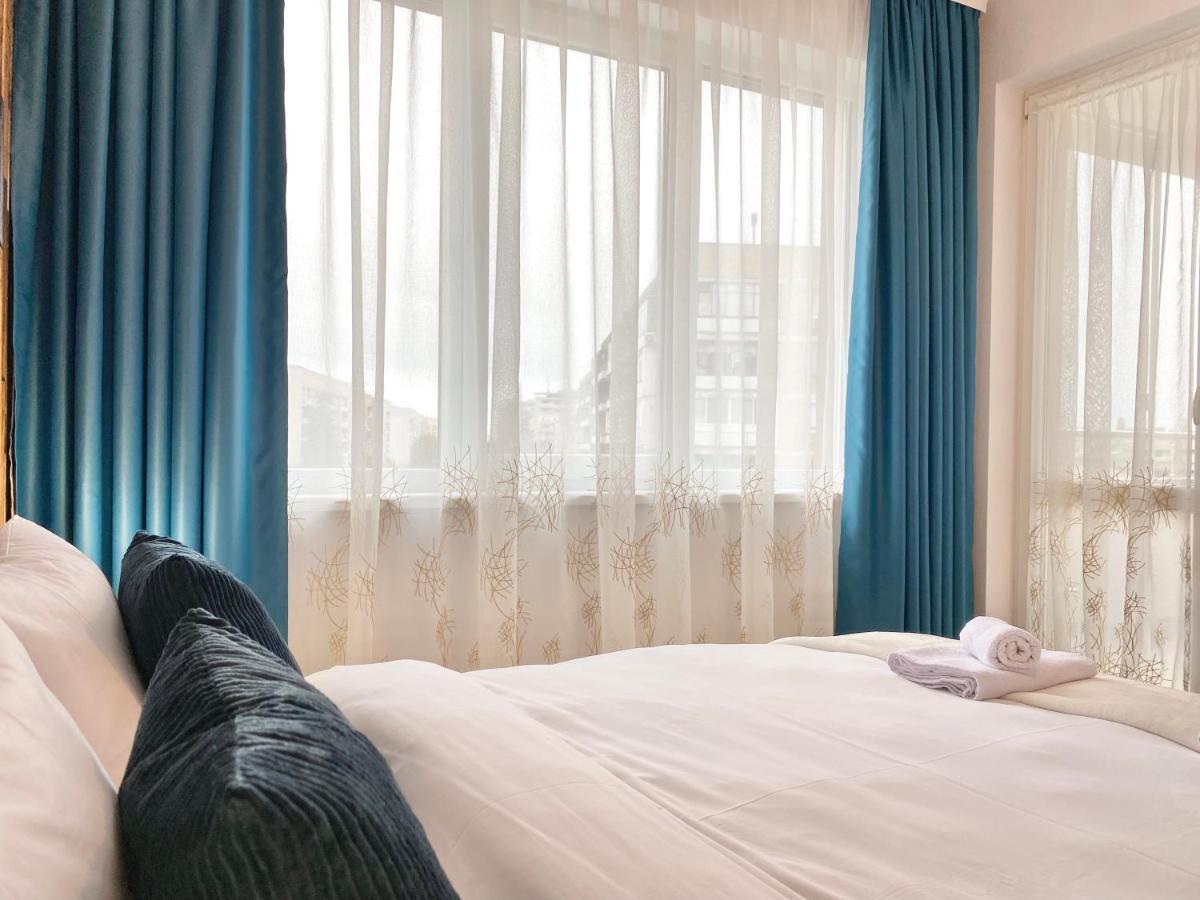 Art Apartment For 4 People Free Parking & Wifi Стара-Заґора Екстер'єр фото