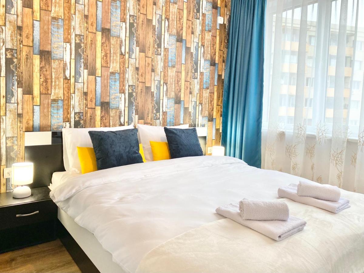 Art Apartment For 4 People Free Parking & Wifi Стара-Заґора Екстер'єр фото
